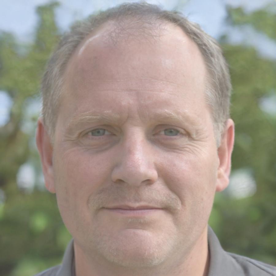 Carlos Martín